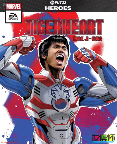 FIFA 23 與 漫威 聯動 經典球員化身 超級英雄 回歸-第3張圖片-世俱杯