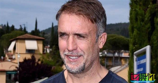 巴蒂斯圖塔 近況：已做好準備被遺忘-第1張圖片-世俱杯