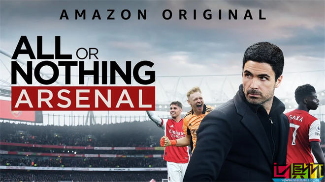 亞馬遜 與 網飛 爭奪 曼聯紀錄片 制作權-第2張圖片-世俱杯