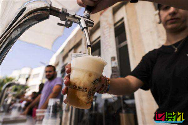 卡塔爾 2022 世界杯 期間將放寬飲酒政策-第2張圖片-世俱杯