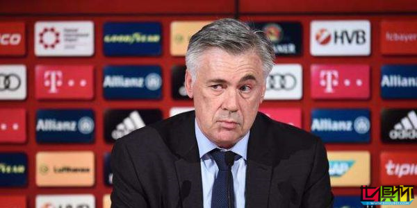 安切洛蒂 又贏了,皇馬 迎來8連勝-第1張圖片-世俱杯 安切洛蒂 又贏了,皇馬 迎來8連勝-第1張圖片-世俱杯