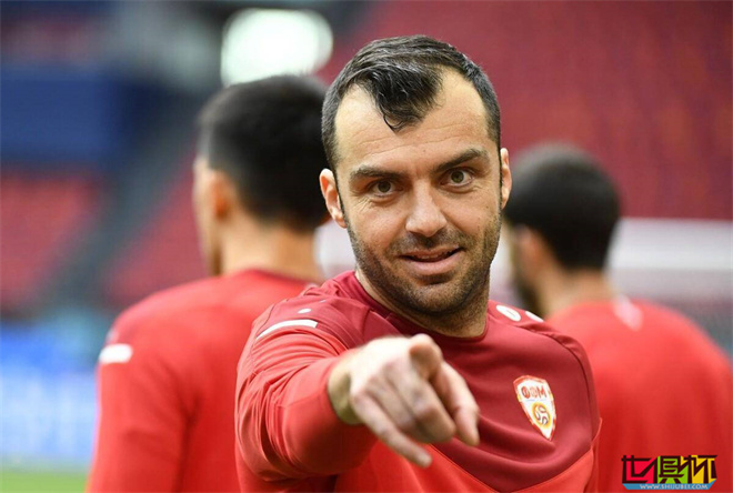 潘德夫：一切變得更加困難，要為此做出抉擇-第1張圖片-世俱杯