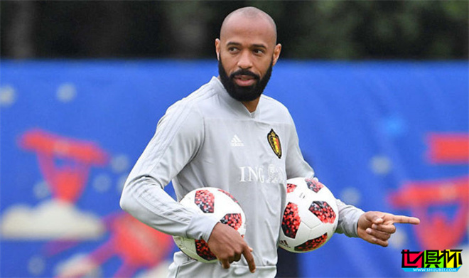 比利時主帥馬丁內(nèi)斯紅牌停賽,亨利 將帶隊對陣荷蘭-第1張圖片-世俱杯 比利時主帥馬丁內(nèi)斯紅牌停賽,亨利 將帶隊對陣荷蘭-第1張圖片-世俱杯