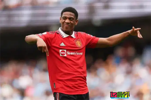 馬夏爾 高效替補(bǔ)，不再做廠長(zhǎng)-第1張圖片-世俱杯