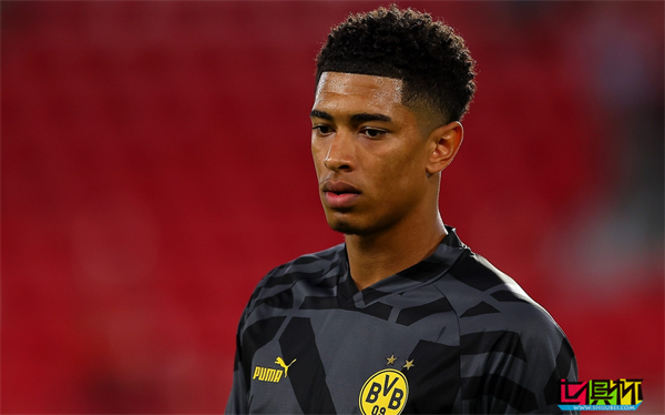 皇馬 向貝林厄姆拋出橄欖枝,并暗示機會一生只有一次-第1張圖片-世俱杯 皇馬 向貝林厄姆拋出橄欖枝,并暗示機會一生只有一次-第1張圖片-世俱杯