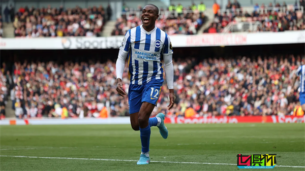 布萊頓 24歲球員姆韋普因心臟病宣布退役-第1張圖片-世俱杯 布萊頓 24歲球員姆韋普因心臟病宣布退役-第1張圖片-世俱杯