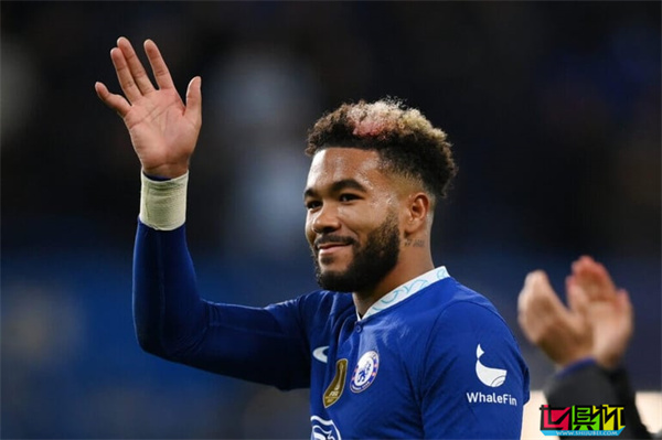 里斯-詹姆斯 或?qū)o緣世界杯-第1張圖片-世俱杯 里斯-詹姆斯 或?qū)o緣世界杯-第1張圖片-世俱杯