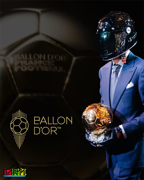 金球獎 與F1車隊Alpine夢幻聯(lián)動-第1張圖片-世俱杯 金球獎 與F1車隊Alpine夢幻聯(lián)動-第1張圖片-世俱杯