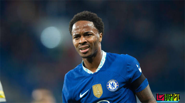 斯特林24次對陣曼聯(lián) 一球未進-第1張圖片-世俱杯