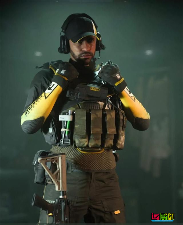 《使命召喚19》與 世界杯 展開夢幻聯動-第1張圖片-世俱杯