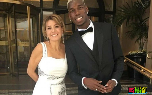 博格巴 無緣2022年卡塔爾世界杯-第1張圖片-世俱杯 博格巴 無緣2022年卡塔爾世界杯-第1張圖片-世俱杯