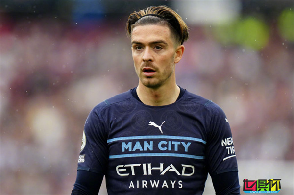 格拉利什:20年后夢想成真!-第1張圖片-世俱杯 格拉利什:20年后夢想成真!-第1張圖片-世俱杯