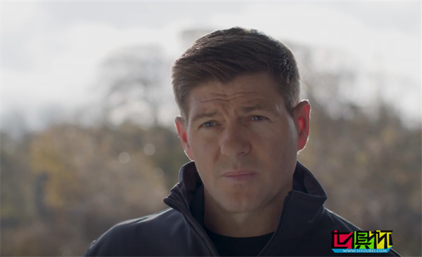 杰拉德：這屆英格蘭有能力贏得世界杯-第1張圖片-世俱杯