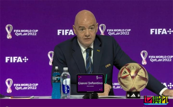 世俱杯 將于2025年改制-第1張圖片-世俱杯