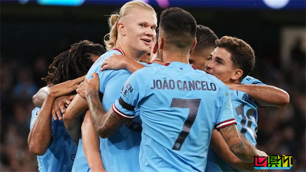 歐足聯俱樂部2022年度積分榜-第1張圖片-世俱杯