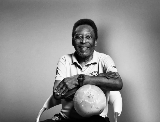 球王貝利的告別儀式準備就緒-第1張圖片-世俱杯