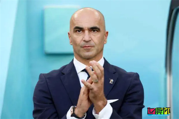 馬丁內斯 出任葡萄牙國家隊主帥-第1張圖片-世俱杯