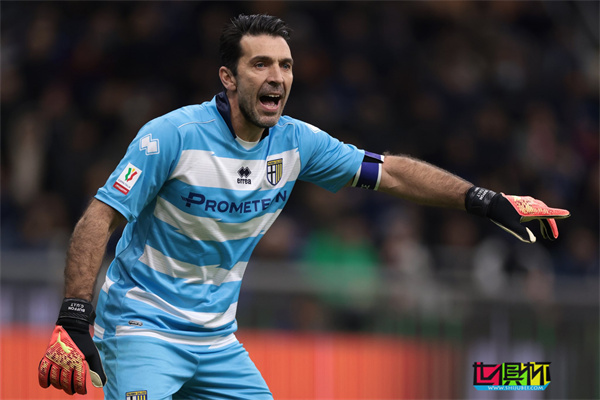 44歲布馮首發(fā)出戰(zhàn)意大利杯-第1張圖片-世俱杯