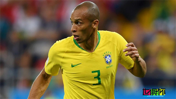 馬競(jìng) 官方為退役的 米蘭達(dá) 送祝福-第1張圖片-世俱杯 馬競(jìng) 官方為退役的 米蘭達(dá) 送祝福-第1張圖片-世俱杯