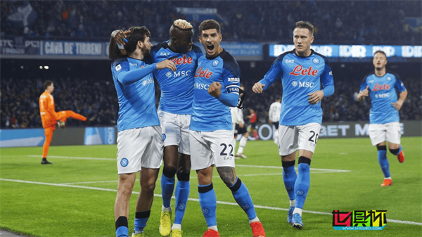 那不勒斯 多項數據打破隊史紀錄-第1張圖片-世俱杯 那不勒斯 多項數據打破隊史紀錄-第1張圖片-世俱杯