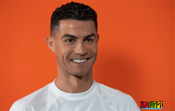 C羅 為中國球迷送上新春祝福-第1張圖片-世俱杯