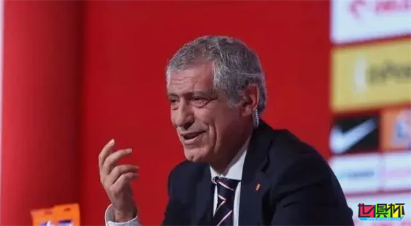 前葡萄主帥費爾南多-桑托斯出任波蘭國家隊主教練-第1張圖片-世俱杯 前葡萄主帥費爾南多-桑托斯出任波蘭國家隊主教練-第1張圖片-世俱杯