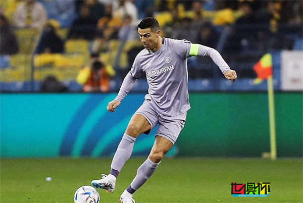 C羅迎沙特首球 打破99天俱樂部球荒-第1張圖片-世俱杯