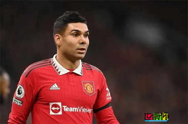 卡塞米羅 印在球衣上的名字一直是錯的-第1張圖片-世俱杯