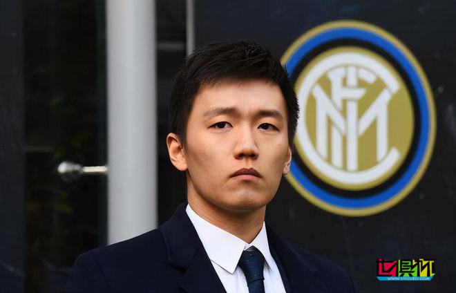 國米主席張康陽遭建行全球追債-第1張圖片-世俱杯 國米主席張康陽遭建行全球追債-第1張圖片-世俱杯