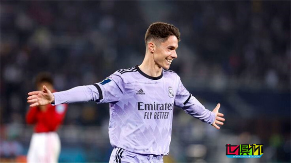 登場28秒破門 世俱杯最快替補進球記錄被打破-第1張圖片-世俱杯