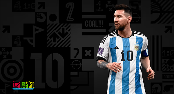 FIFA:梅西 點亮足球最盛大舞臺-第1張圖片-世俱杯 FIFA:梅西 點亮足球最盛大舞臺-第1張圖片-世俱杯