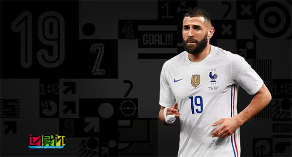 FIFA:2021/22賽季歐冠是屬于 本澤馬 的一屆-第1張圖片-世俱杯 FIFA:2021/22賽季歐冠是屬于 本澤馬 的一屆-第1張圖片-世俱杯