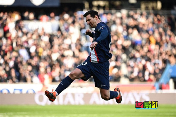 梅西 法甲上演任意球絕殺-第1張圖片-世俱杯