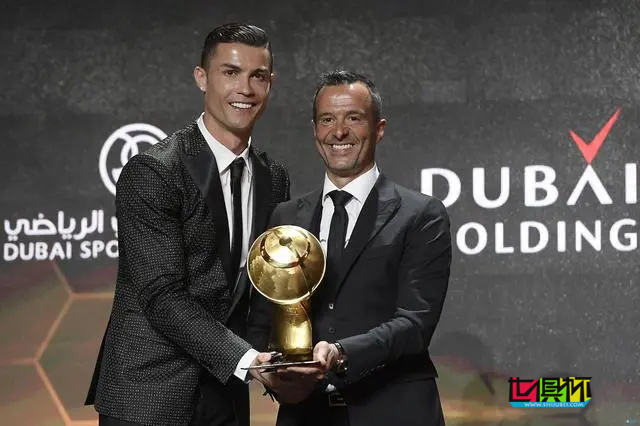 C羅 與 門德斯 “分手”始末-第1張圖片-世俱杯