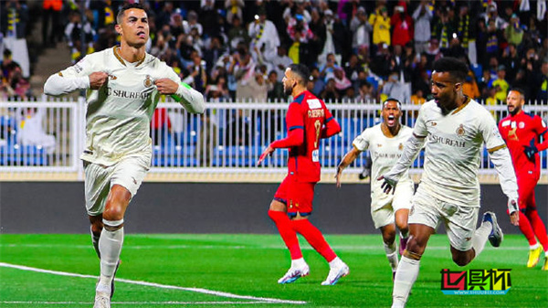 C羅:特別的夜晚,伙計(jì)們干得漂亮!-第1張圖片-世俱杯 C羅:特別的夜晚,伙計(jì)們干得漂亮!-第1張圖片-世俱杯