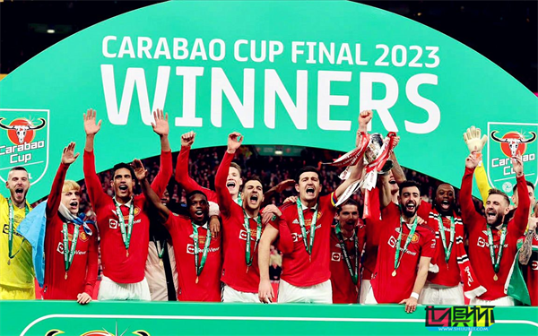 時隔六年 曼聯再度奪冠-第1張圖片-世俱杯