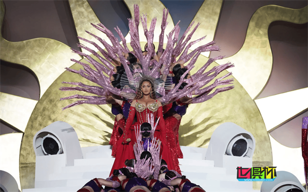 熱刺 就碧昂斯演唱會加場與和議會進行談判-第1張圖片-世俱杯 熱刺 就碧昂斯演唱會加場與和議會進行談判-第1張圖片-世俱杯