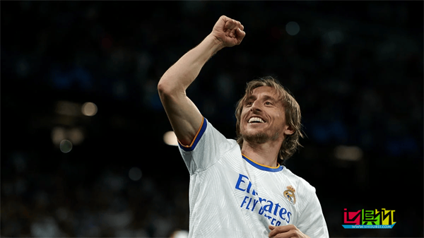 莫德里奇似與皇馬緣盡,或將加入利雅得勝利-第1張圖片-世俱杯 莫德里奇似與皇馬緣盡,或將加入利雅得勝利-第1張圖片-世俱杯