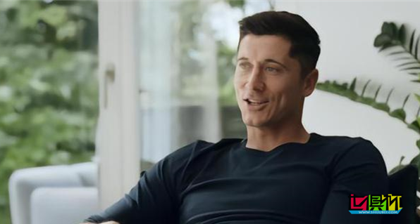 萊萬 個人紀錄片即將登錄亞馬遜-第1張圖片-世俱杯 萊萬 個人紀錄片即將登錄亞馬遜-第1張圖片-世俱杯