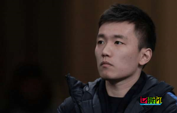 張康陽(yáng) 未出席建行追債案香港聽(tīng)證會(huì)-第1張圖片-世俱杯 張康陽(yáng) 未出席建行追債案香港聽(tīng)證會(huì)-第1張圖片-世俱杯