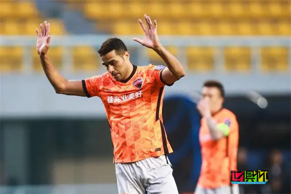 深圳隊將于3月20日解散？-第1張圖片-世俱杯