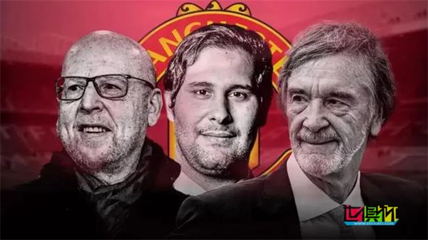 卡塔爾將以創紀錄價格收購曼聯?-第1張圖片-世俱杯 卡塔爾將以創紀錄價格收購曼聯?-第1張圖片-世俱杯