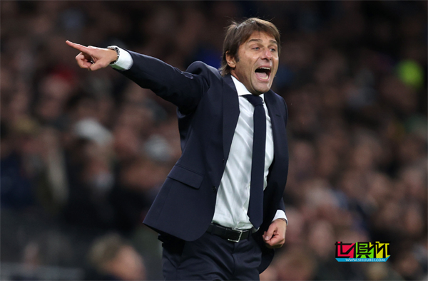 熱刺重拳出擊, 又一主教練下課 -第1張圖片-世俱杯 熱刺重拳出擊, 又一主教練下課 -第1張圖片-世俱杯