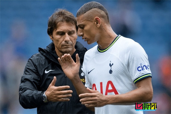 羅梅羅和里沙利松曾向熱刺"逼宮"-第1張圖片-世俱杯 羅梅羅和里沙利松曾向熱刺"逼宮"-第1張圖片-世俱杯