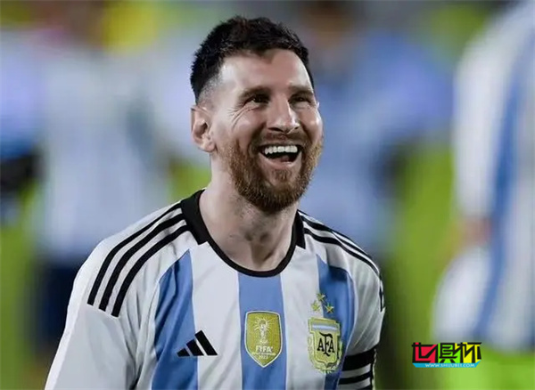 梅西目前有哪些選擇?-第1張圖片-世俱杯 梅西目前有哪些選擇?-第1張圖片-世俱杯