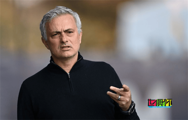 沙特為穆里尼奧開出巨額報價-第1張圖片-世俱杯