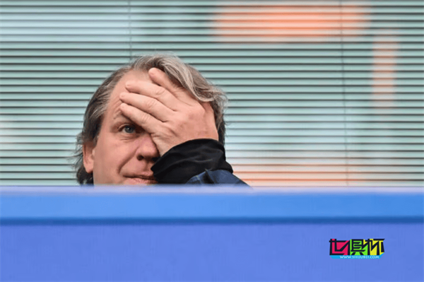 Three宣布暫停贊助，切爾西財務狀況雪上加霜-第1張圖片-世俱杯