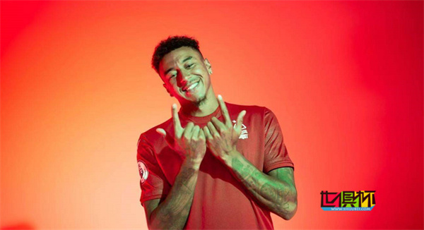 林加德 涉嫌超速后用假名逃避處罰遭指控-第1張圖片-世俱杯