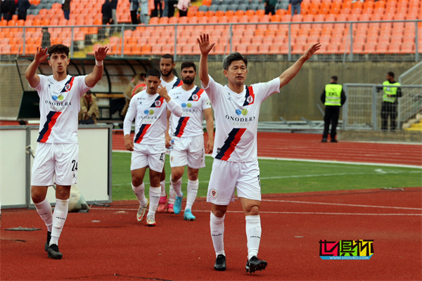 三浦知良 創(chuàng)葡萄牙聯(lián)賽最年長出場紀錄-第1張圖片-世俱杯 三浦知良 創(chuàng)葡萄牙聯(lián)賽最年長出場紀錄-第1張圖片-世俱杯