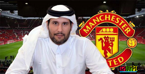 卡塔爾財團向曼聯提交創紀錄報價-第1張圖片-世俱杯 卡塔爾財團向曼聯提交創紀錄報價-第1張圖片-世俱杯